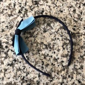 Janie and Jack Headband